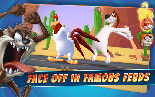 Looney Tunes™ World of Mayhem - Apps on Google Play