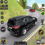 icon Snow Offroad Car Driving Game
