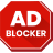 icon Free Adblocker Browser 80.0.2016123506