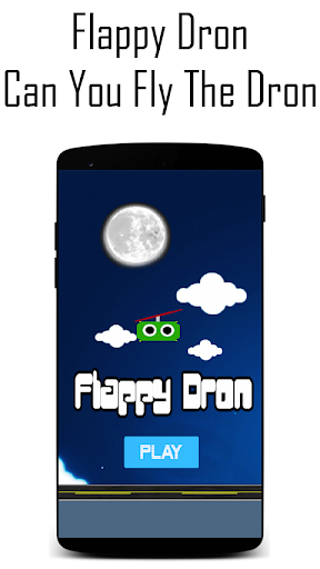 Flappy deals x drone