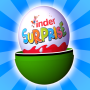 icon Surprise Eggs