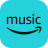 icon Amazon Music 24.22.2