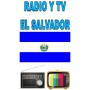 icon Radio y TV El Salvador