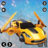 icon Flying Car Shooting Game 1.32