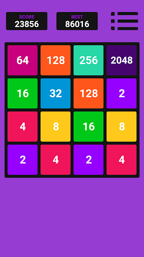 2048 Ultimate – Apps no Google Play