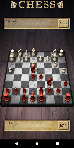 Chess-Online Chess Board Pieces Game APK for Android Download
