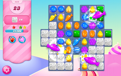 Download Candy Crush Saga 1.95.5.0 AppX File for Windows Phone
