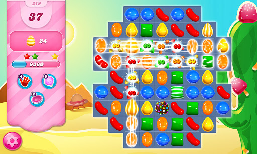 Download Candy Crush Saga for iOS - Free - 1.266.0.3