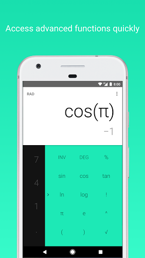 Sin Cos Tan Calculator - Apps on Google Play