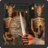 icon Old Gold 3D 3.9.7