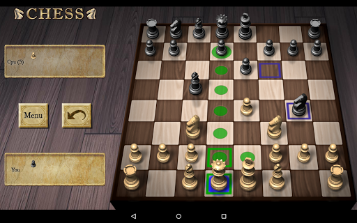 Chess Deluxe APK for Android Download