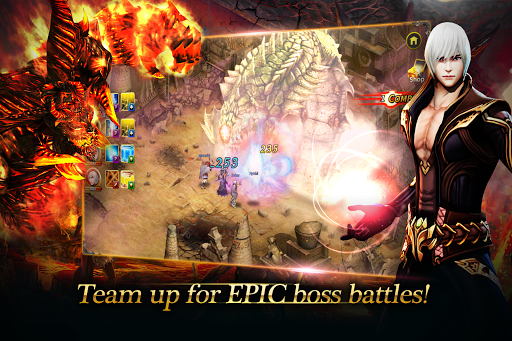 Arcane Fate #android #1080p #idlerpg #redminote11tproplus #sunfun  #casualgaming #roleplaying 