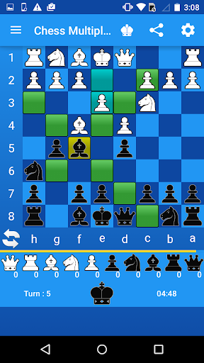 Classic chess Apk Download for Android- Latest version 1.5.5- com