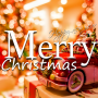 icon Merry Christmas Wishes