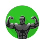 icon Fitness Trainer FitProSport