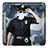 icon Police Suit Photo Maker 1.5