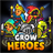 icon GrowHeroes 6.2.5