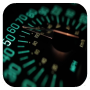 icon Speedometer 3D. Live Wallpaper