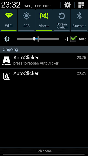 Download Auto Clicker For Android 6 0