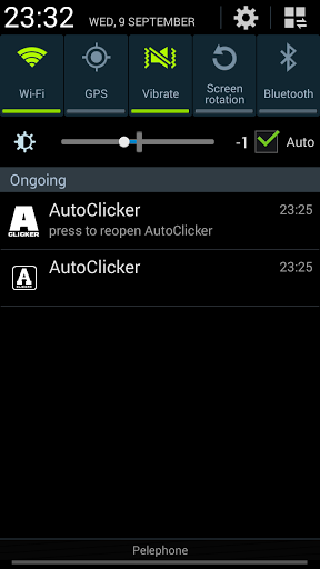 AG Auto Clicker APK for Android Download