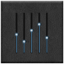 icon Tono Equalizer