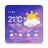 icon Weather 2.2.18