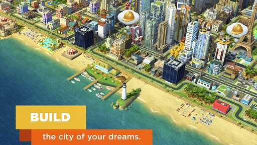 Download Simcity Buildit For Android 2 3 3