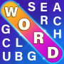 icon Word Search Club