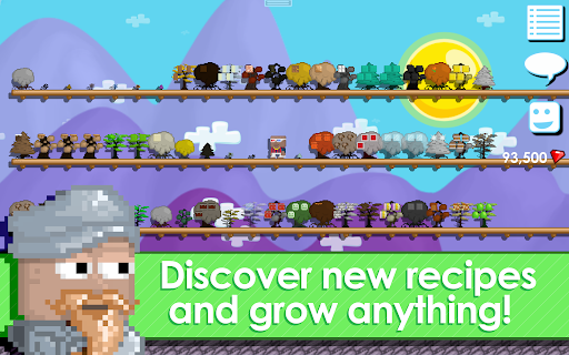 Grow Up Apk Download for Android- Latest version 1.125- xandroid