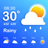 icon Weather Forecast 3.2.9