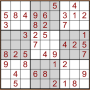 icon Max The Sudoku Free with 1500 puzzles