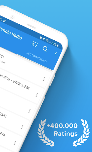 Download Simple Radio Free Live Fm Am For Android 4 2 2