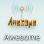 icon Awesome