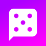 icon jp.pnyo.randomchat