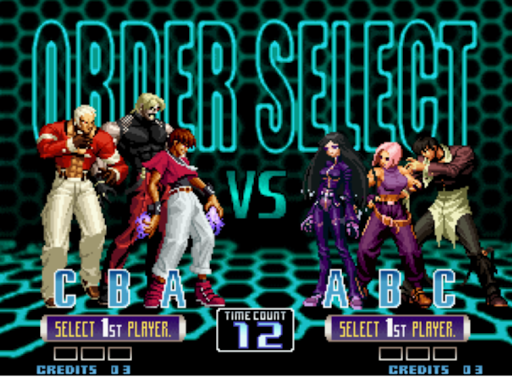 Free download Tips King of Fighters 2002 magic plus 2 kof 2002 APK for  Android