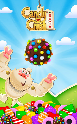 Candy Crush Saga 1.141.0.4 APK Download by King - APKMirror