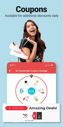 Qoo10 Shop 「Games Crazy Deals」