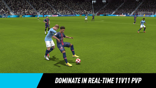 FiFa Chino APK 13.0.06 Download Android Mobile Game