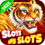 icon com.slotslimited.fatcatcasino.android