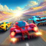 icon Car Racing 3D: Race Simulator