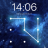 icon Pattern Screen Lock 90.7