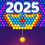 icon Bubble Shooter Star