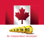 icon Canada Lotto