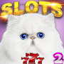 icon Kitty Slots Casino Cash Cats 2