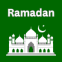 icon Ramadan : Prayer Times, Azan