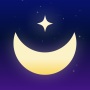 icon Moon Phase Calendar - MoonX
