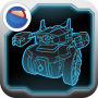 icon CyberRobot