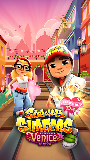 Featured image of post Anime App Icons Subway Surfers Subway surfers app 2 13 4 update