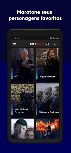 SeriesFlix APK 9.8 Descargar para Android - Última versión 2023