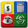 icon Mad Calculator Widget (multi)